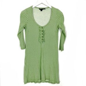 Boden Jersey Knit Dress